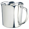 Sterling Baby Cup