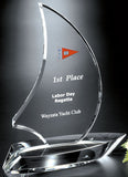 Sailboat Award