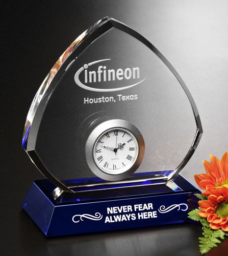 Sebring Clock