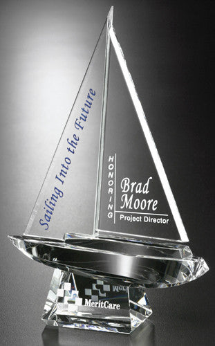 Spinnaker Award
