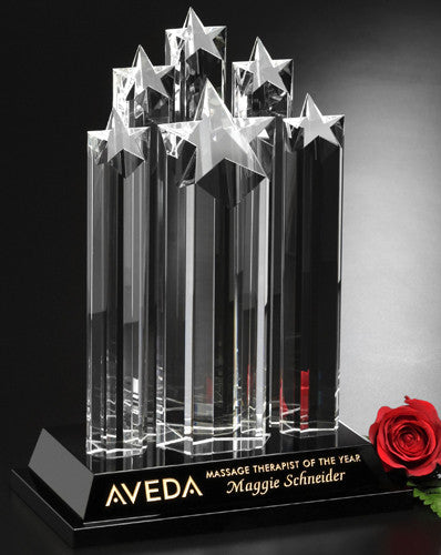 Starburst Award