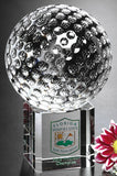 Stratus Golf Award