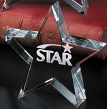 Tapered Star