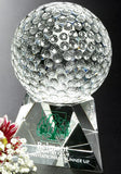 Triad Golf Award