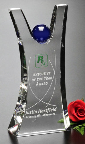 Triumphant Award