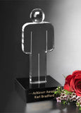 Unity Figure Award