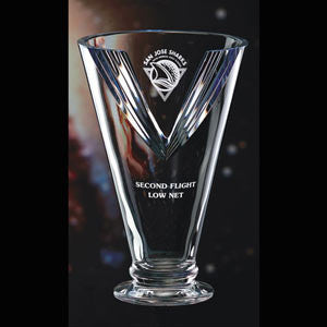Victory Cup Glass