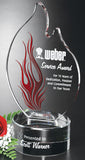 Wildfire Flame Award