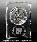 Associate Clock