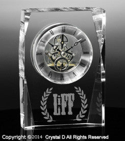Associate Clock