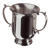 Pewter Loving Cup