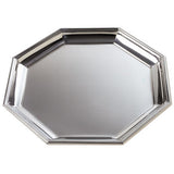 Octagonal Tray