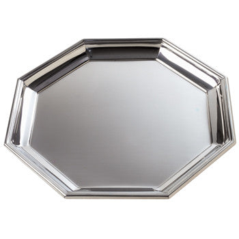 Octagonal Tray