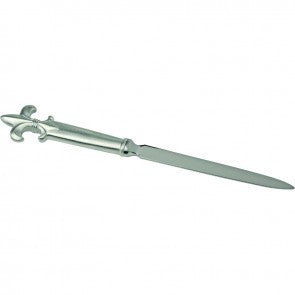 Pewter Letter Opener