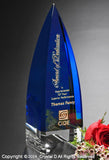 Culmination Indigo Award