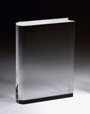 Crystal Book 3D