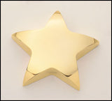 Star Paperweight