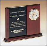 Versatile Desk clock
