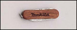Pocket Knife Wood