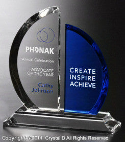 Greenley Indigo Award