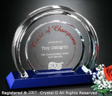 Halo Indigo Award