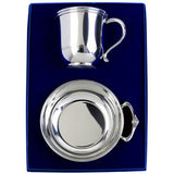 Images Baby Cup and Porringer Gift Set