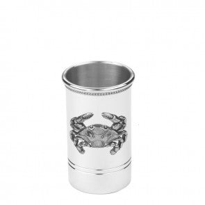 Pewter Pencil Cup