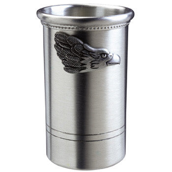 Pewter Pencil Cup