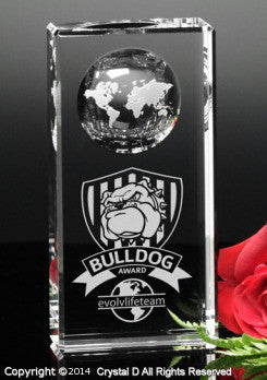 Kendall Global Award
