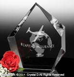 Larsmont Award