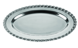 Masthead Tray - Oval