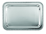 Masthead Tray - Rectangle