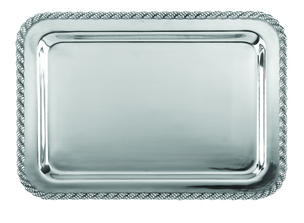 Masthead Tray - Rectangle