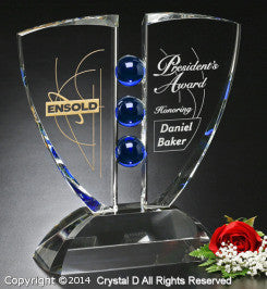 Pinion Indigo Award