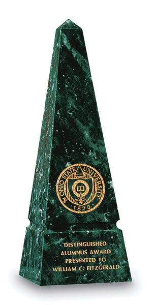 Obelisk Stone Award
