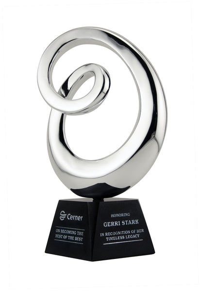 Genesis Award