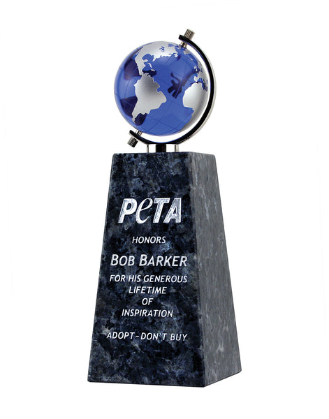 Galileo Globe Award