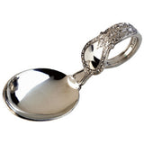 Baby Bent Spoon