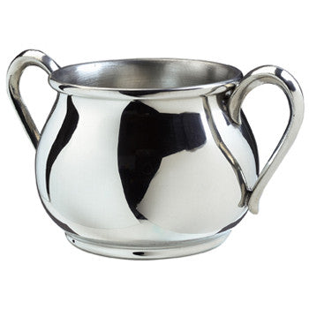 Bulged Double Handle Baby Cup