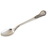Baby Pewter Feeding Spoon