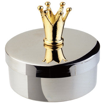 Crown Keepsake Box