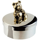 Teddy Keepsake Box