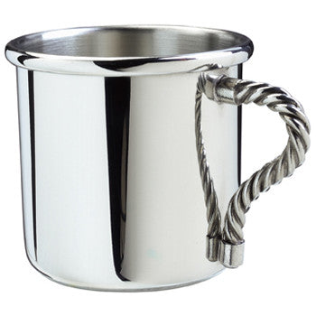 Rope Handle Baby Cup