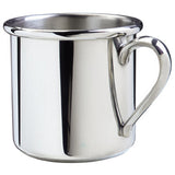Straight Baby Cup