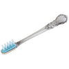 Pewter Baby Toothbrush