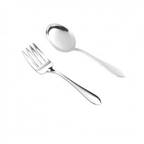 Baby Fork & Spoon Set