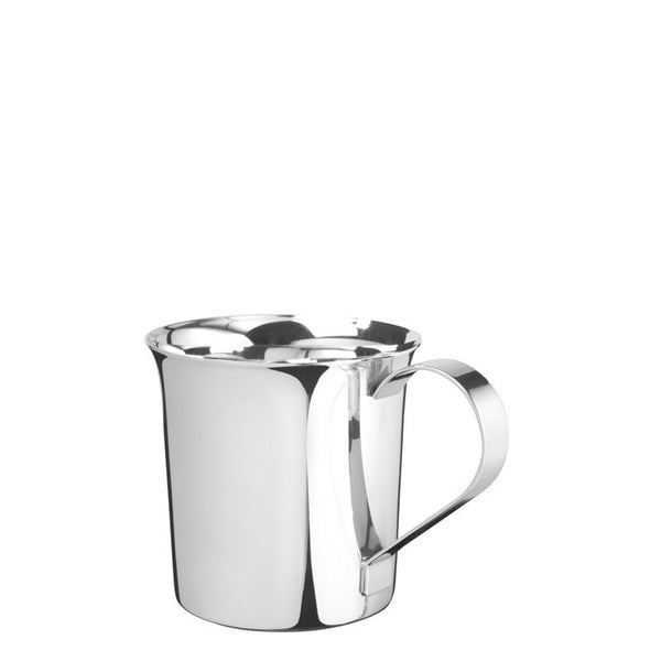 Sterling Baby Cup