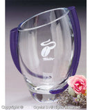 Triumph Trophy Vase